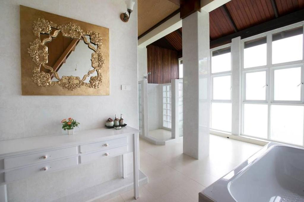 Tewa Boutique Hotel Банкок Стая снимка