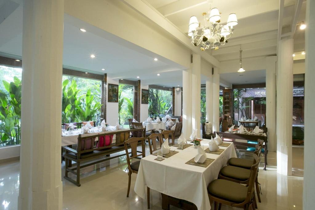 Tewa Boutique Hotel Банкок Екстериор снимка